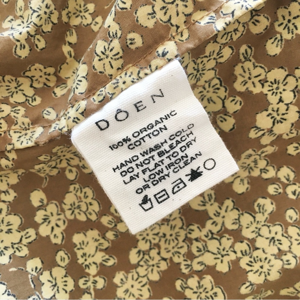 Doen Marabella Dress - Picture 7 of 7